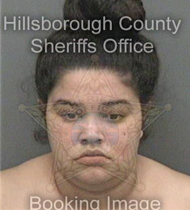 Ricki Kimbler, - Hillsborough County, FL 