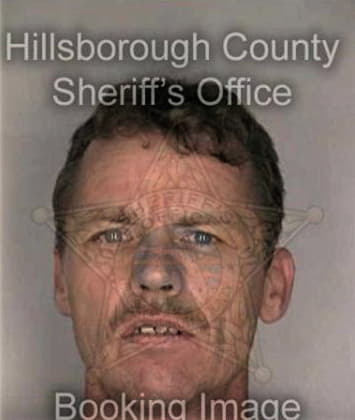 Michael Kroll, - Hillsborough County, FL 