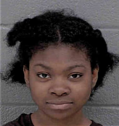 Kemesha Lee, - Mecklenburg County, NC 