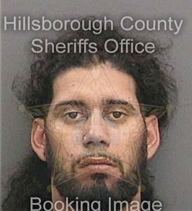 Daniel Lettieri, - Hillsborough County, FL 