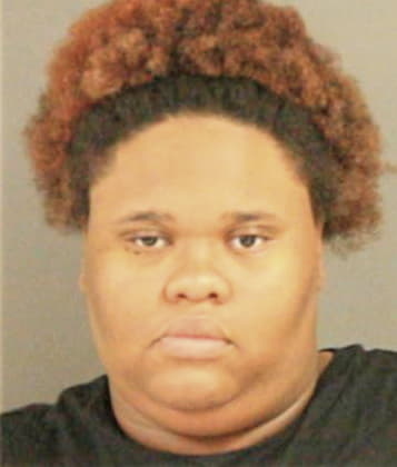 Kiajuana Levy, - Hinds County, MS 