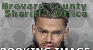 Omari Lewis, - Brevard County, FL 