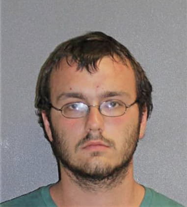 Robert Lindlau, - Volusia County, FL 