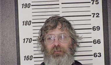 Gregory Lloyd - Hunt County, TX 