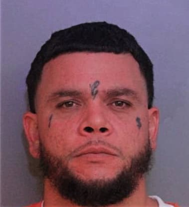 Christian Loaiza, - Polk County, FL 