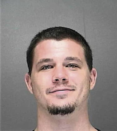 Jose Lopez, - Volusia County, FL 