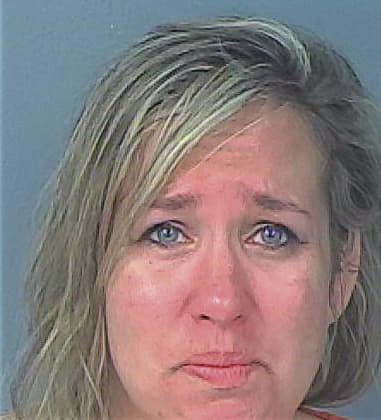 Rebecca Luci, - Hernando County, FL 