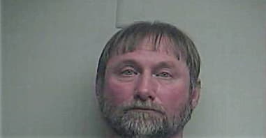 Jerry Lynn, - Marion County, KY 