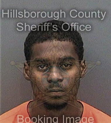 Eugene Mack, - Hillsborough County, FL 