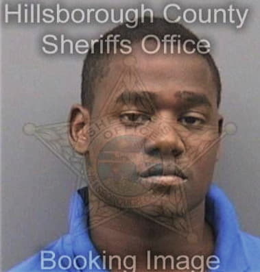 Winston Marshall, - Hillsborough County, FL 