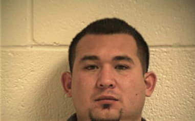 Erick Martinez, - Hidalgo County, TX 