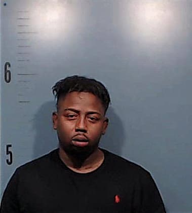 ElKeithtryck-Robert Mason, - Taylor County, TX 