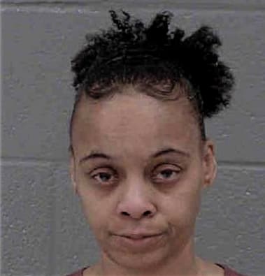 Tiara Massey - Mecklenburg County, NC 