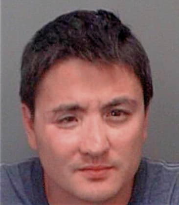 Sean McCarthy - Pinellas County, FL 