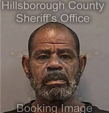 Gerald McClendon - Hillsborough County, FL 