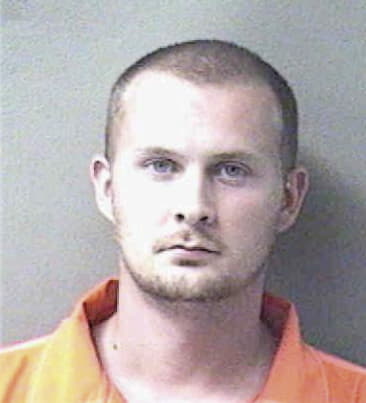 John McDonald, - Okaloosa County, FL 