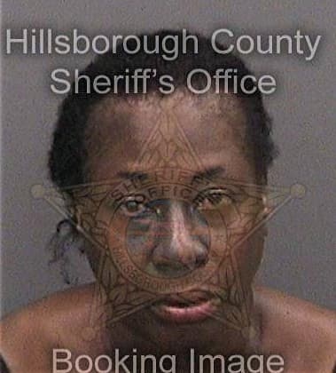 Erika McDuffy - Hillsborough County, FL 
