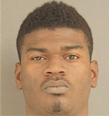 Darrius McElroy, - Hinds County, MS 