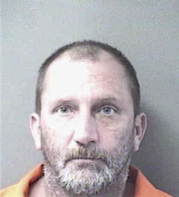 Chad McEvoy, - Okaloosa County, FL 