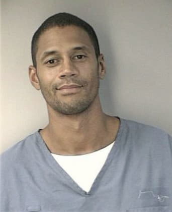 Anthony McFarland - Hillsborough County, FL 