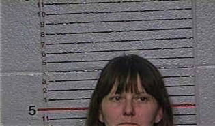 Elizabeth McIntyre, - Franklin County, KY 