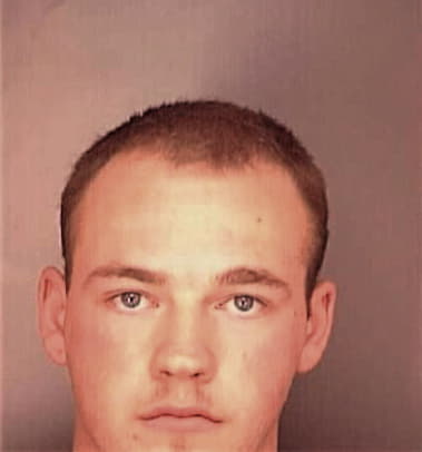 Brian McLaughlin - Polk County, FL 