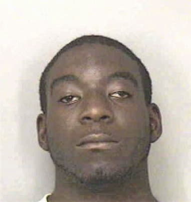Patrick McRae - Polk County, FL 