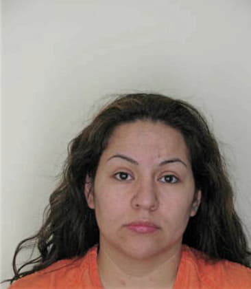 Carmen Mederoosorio - Hillsborough County, FL 