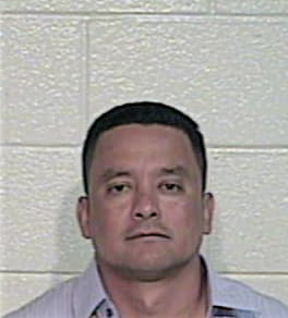 Gabriel Mendez, - Hidalgo County, TX 