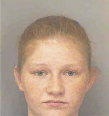 Jessica Mitchell, - Polk County, FL 