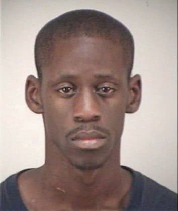 Domenick Moore, - Lake County, FL 