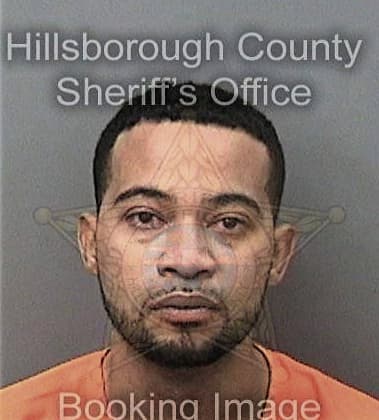 James Moore, - Hillsborough County, FL 