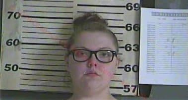 Ethel Morris, - Greenup County, KY 