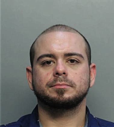 Jose Moses, - Dade County, FL 