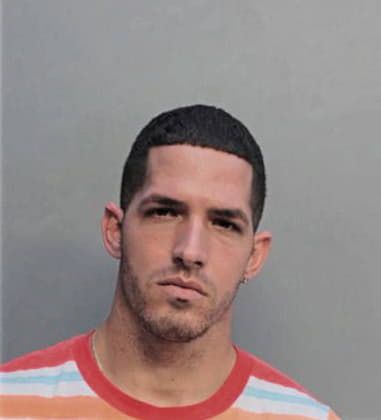 Michael Moya, - Dade County, FL 