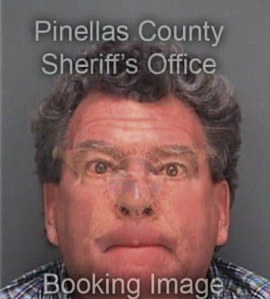 James Mundie, - Pinellas County, FL 