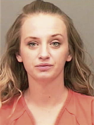 Alexis Neal, - Montgomery County, TN 