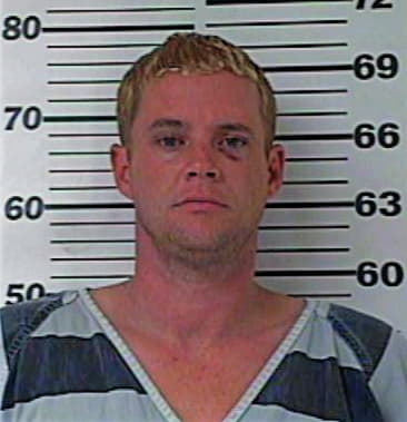 Christopher Nease, - Henderson County, TX 
