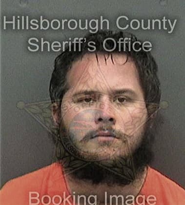 Celso Ochoa, - Hillsborough County, FL 