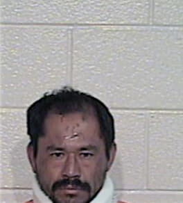 Erik Ochoa, - Hidalgo County, TX 