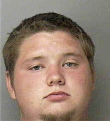 Jason Palmer, - Polk County, FL 