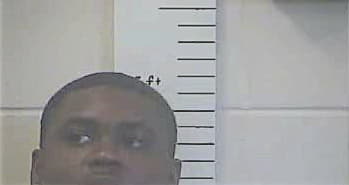 Ronnie Parker, - Yazoo County, MS 