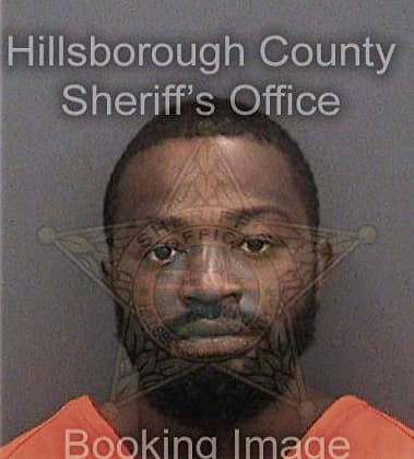 Theodore Parnell, - Hillsborough County, FL 