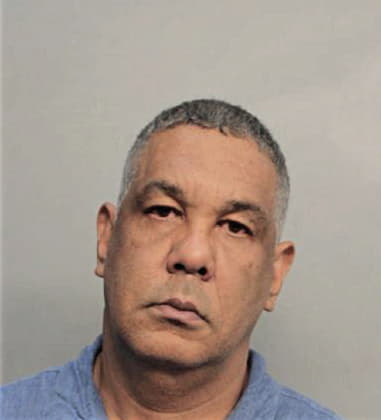 Osvaldo Pelaez, - Dade County, FL 