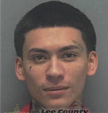 Erasmo Perez-Corrales, - Lee County, FL 