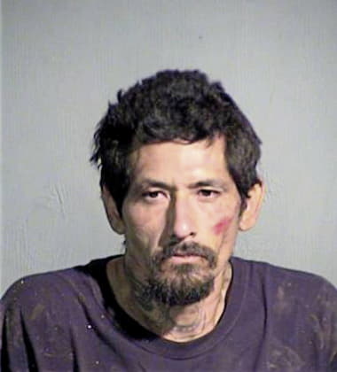 Ismael Perez-Hernandez - Maricopa County, AZ 