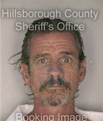 Michael Pouch, - Hillsborough County, FL 