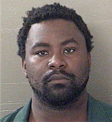 Rodney Presley, - Escambia County, FL 