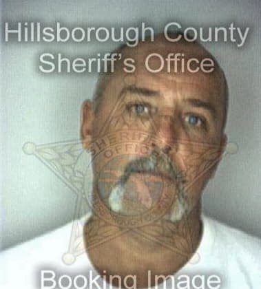 Michael Quinn, - Hillsborough County, FL 