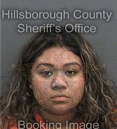 Sonia Ramos, - Hillsborough County, FL 